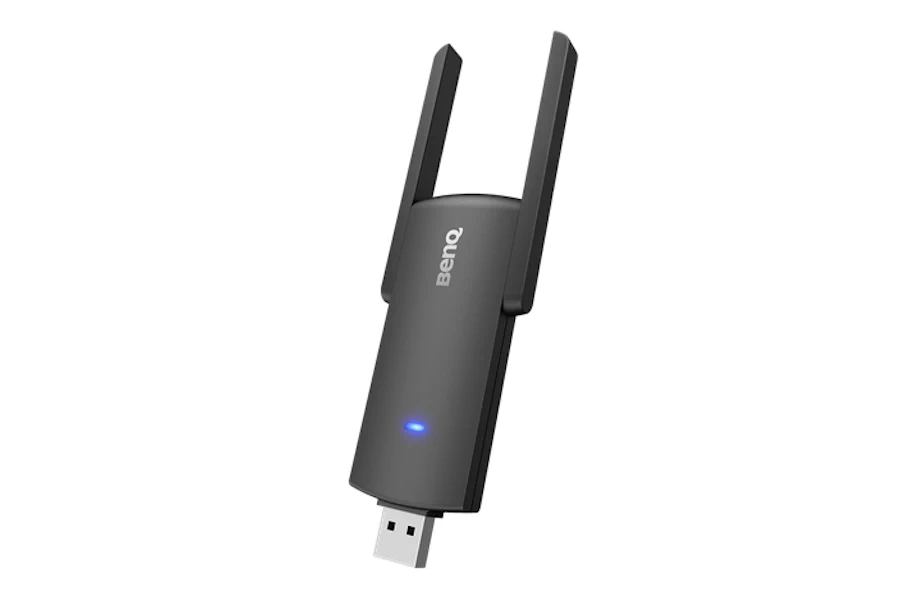 BenQ TDY31 USB Wireless Adaptors